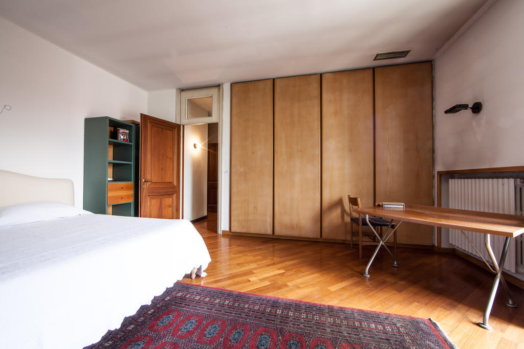 La Gare B&B Fiera Magenta Zimmer foto