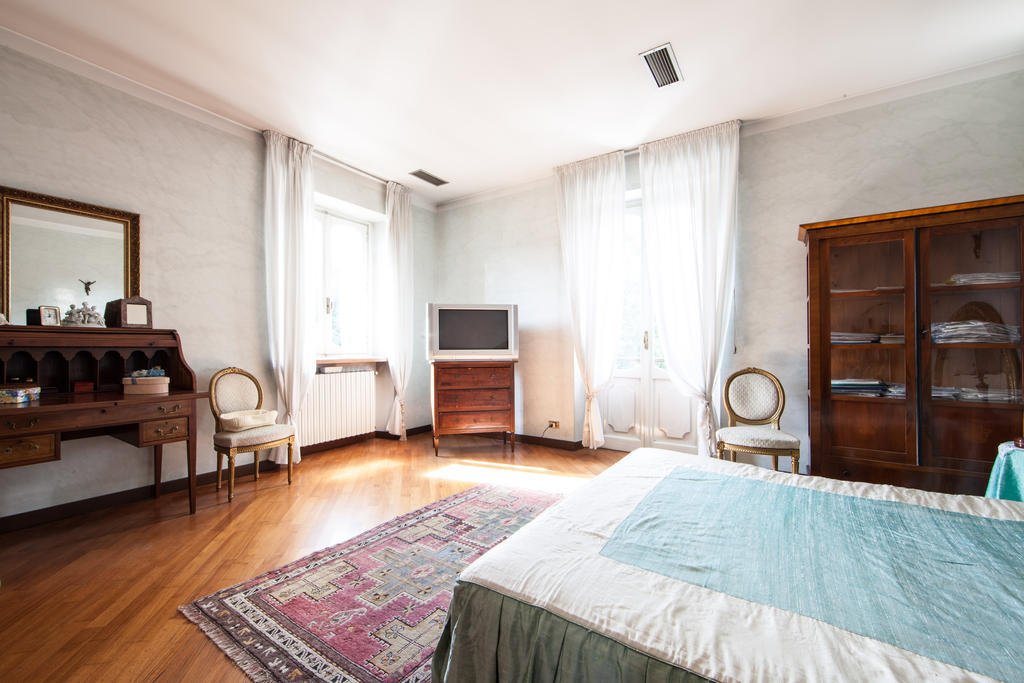 La Gare B&B Fiera Magenta Zimmer foto